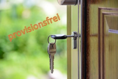 neue Provisionsteilung