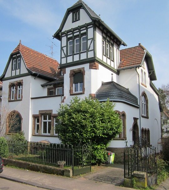 die geerbte Immobilie die geerbte Immobilie