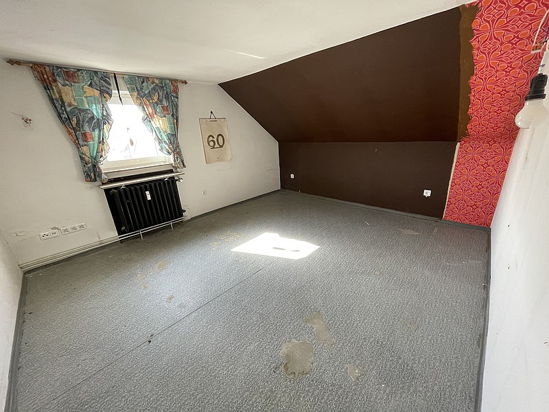 DG-Zimmer Etagenwohnung Rheda-Wiedenbr�ck