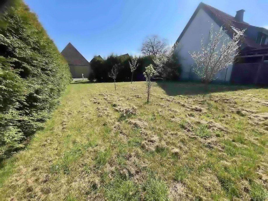 Obstwiese Haus Wadersloh