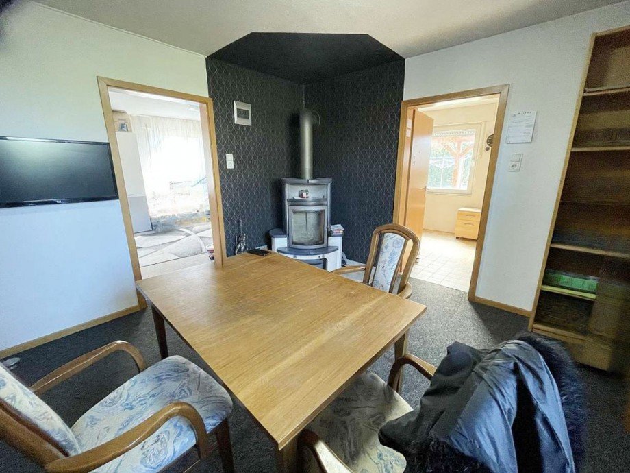 Essen-Kamin Haus Wadersloh