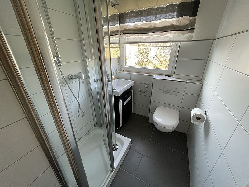 Bad Etagenwohnung Rheda-Wiedenbr�ck