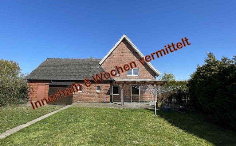 verkauft Wadersloh Haus Freiraum f�r die ganze Familie