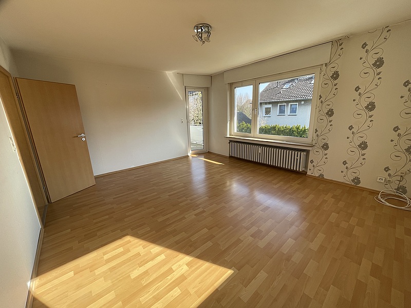 Wohnen Etagenwohnung Rheda-Wiedenbr�ck