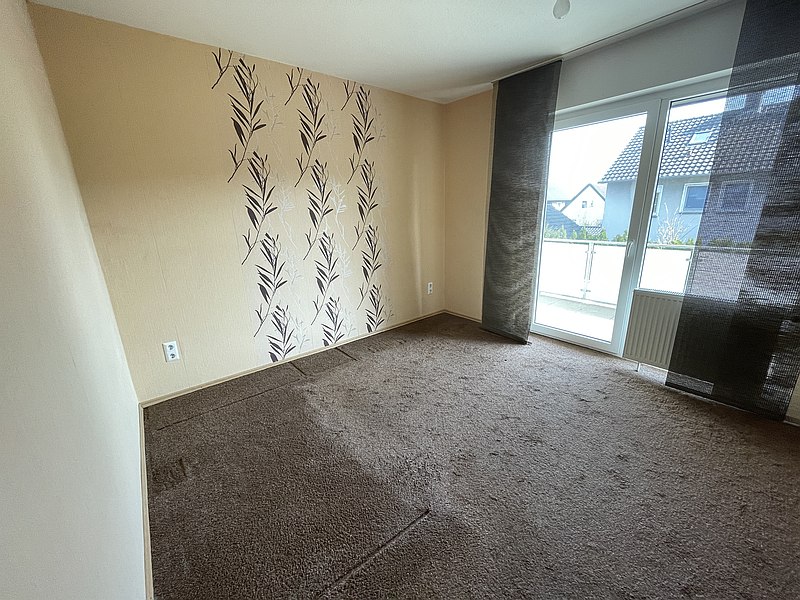 Schlafen Etagenwohnung Rheda-Wiedenbr�ck