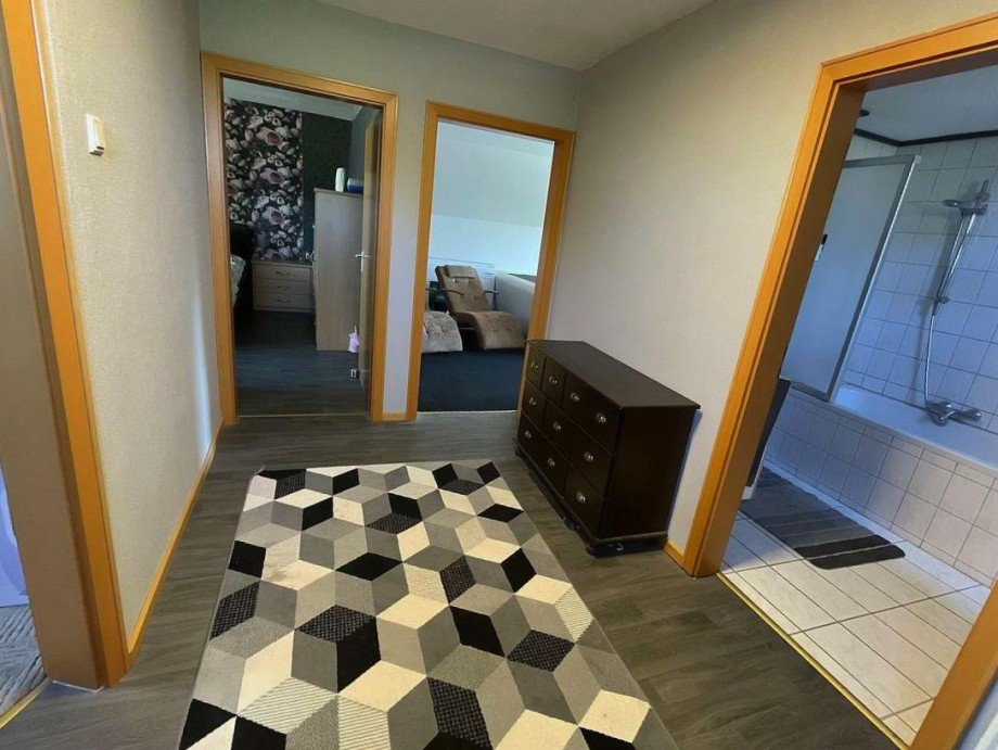 OG-Diele Haus Wadersloh