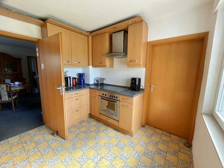 K�che Haus Wadersloh