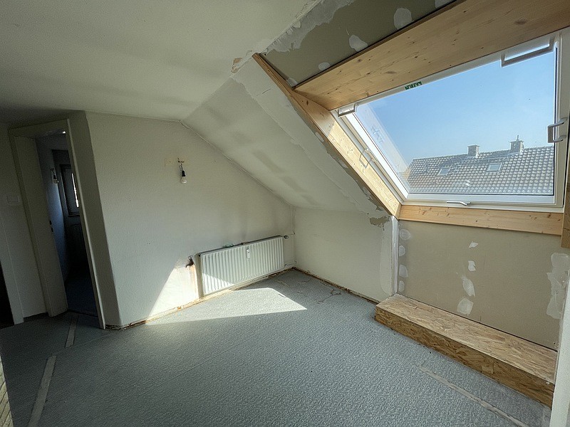 DG-Zimmer Etagenwohnung Rheda-Wiedenbr�ck